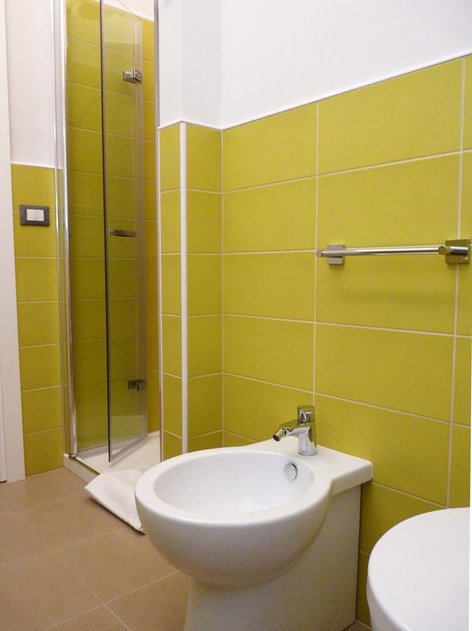 Ánemos b&b Térmoli Exterior foto