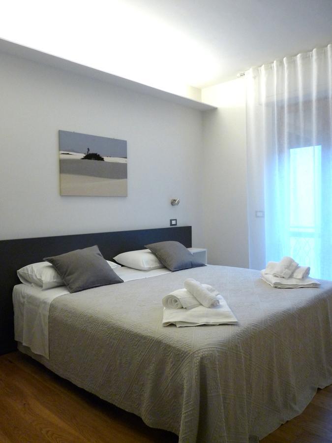 Ánemos b&b Térmoli Exterior foto