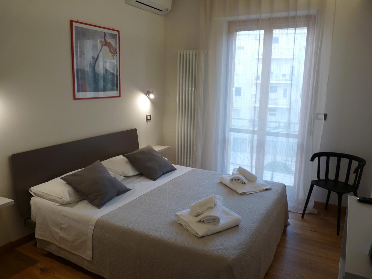 Ánemos b&b Térmoli Exterior foto
