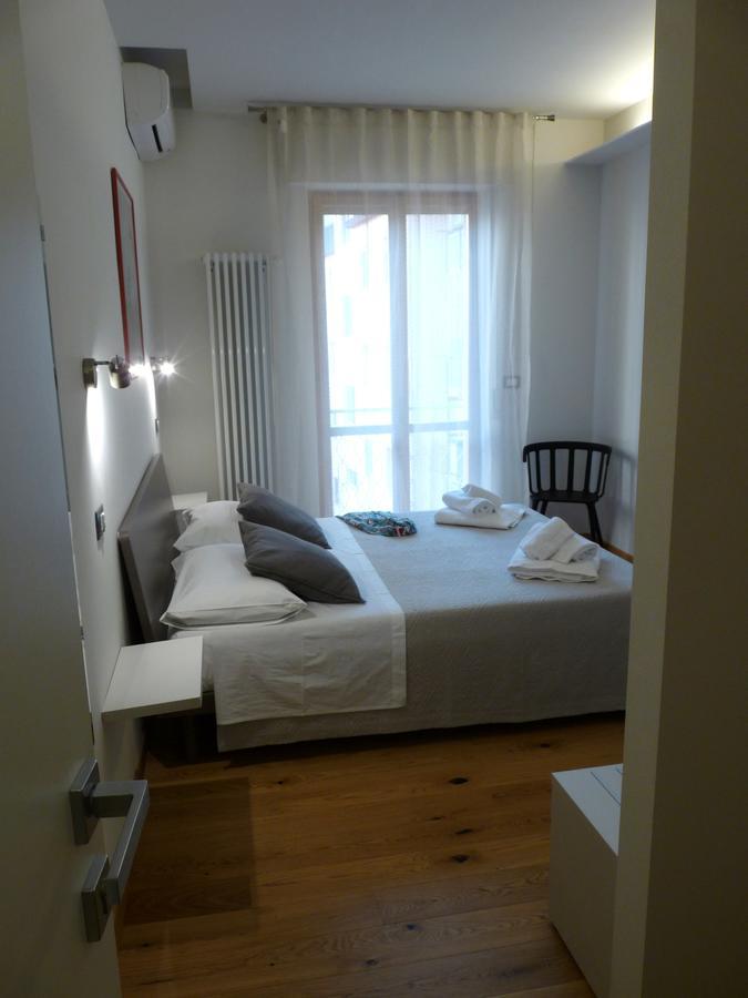 Ánemos b&b Térmoli Exterior foto